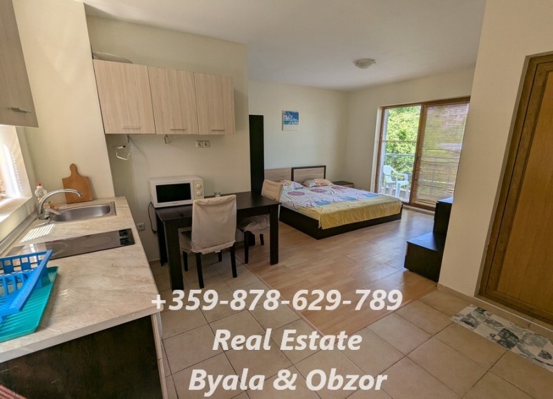 In vendita  Studio regione Varna , Biala , 37 mq | 82991336 - Immagine [3]