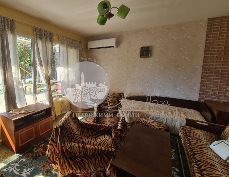 Na prodej  Studio Plovdiv , Komatevo , 40 m2 | 59946998