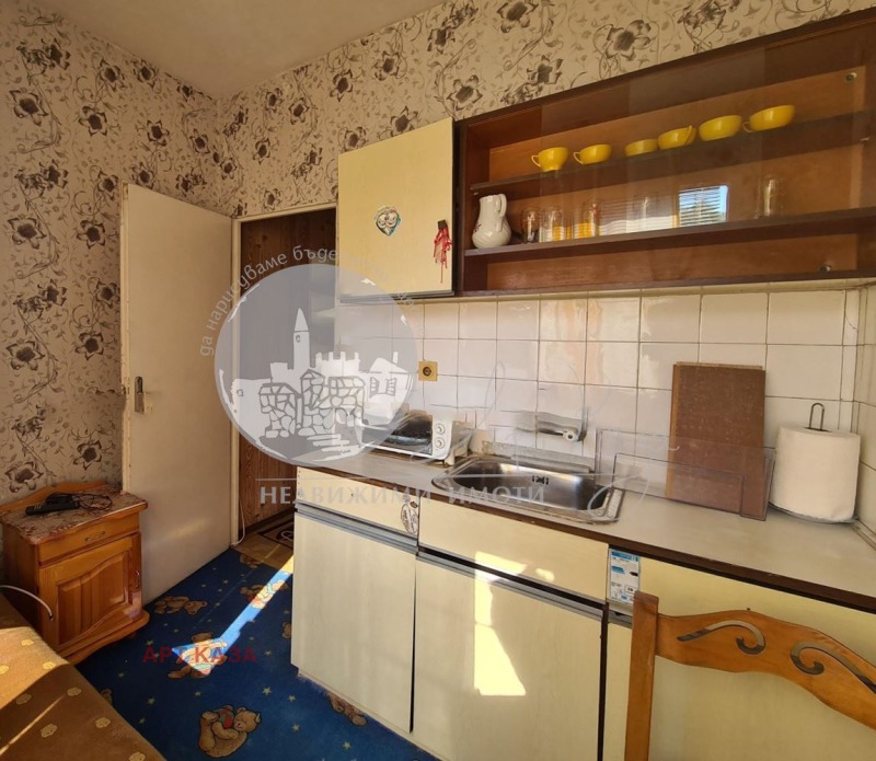 Na prodej  Studio Plovdiv , Komatevo , 40 m2 | 59946998 - obraz [3]