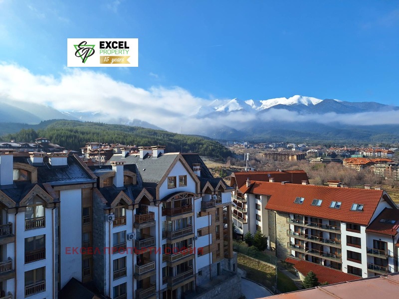 Til salgs  Studio region Blagoevgrad , Bansko , 38 kvm | 17302167