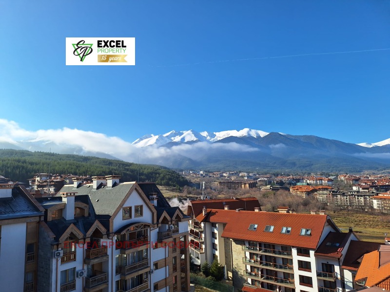 Til salgs  Studio region Blagoevgrad , Bansko , 38 kvm | 17302167 - bilde [10]