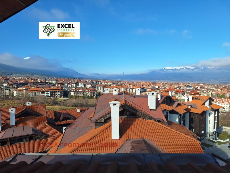 Til salgs  Studio region Blagoevgrad , Bansko , 38 kvm | 17302167 - bilde [14]