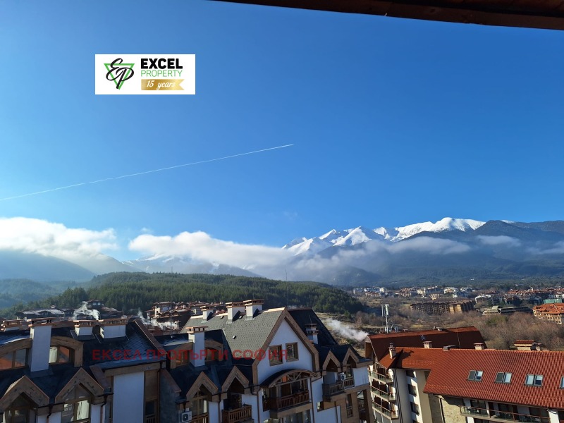 Til salgs  Studio region Blagoevgrad , Bansko , 38 kvm | 17302167 - bilde [11]