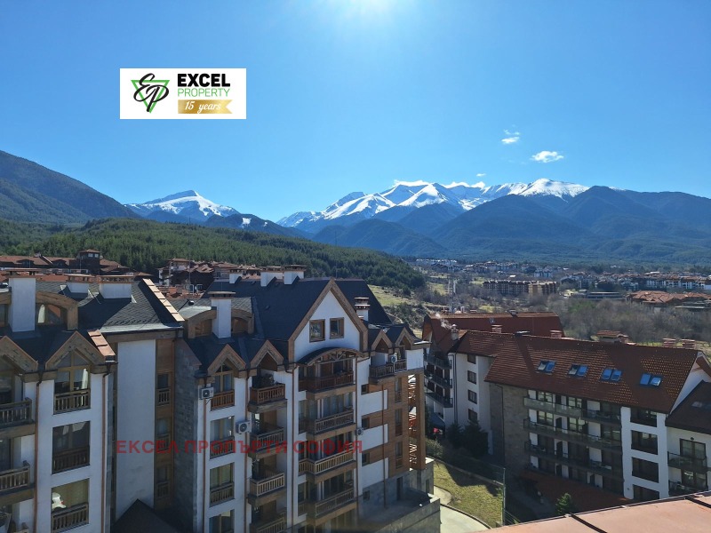 Til salgs  Studio region Blagoevgrad , Bansko , 38 kvm | 17302167 - bilde [13]