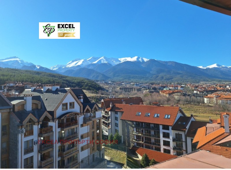 Til salgs  Studio region Blagoevgrad , Bansko , 38 kvm | 17302167 - bilde [12]