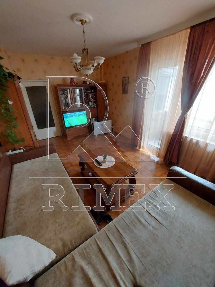 Продава  2-стаен град Пловдив , Тракия , 60 кв.м | 29528366