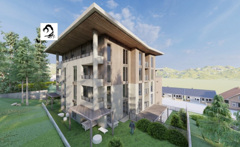 Na prodej  1 ložnice oblast Pazardzhik , Velingrad , 69 m2 | 37418030 - obraz [3]