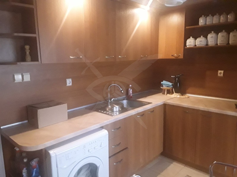 Продава  2-стаен град Бургас , Славейков , 65 кв.м | 74418775 - изображение [6]