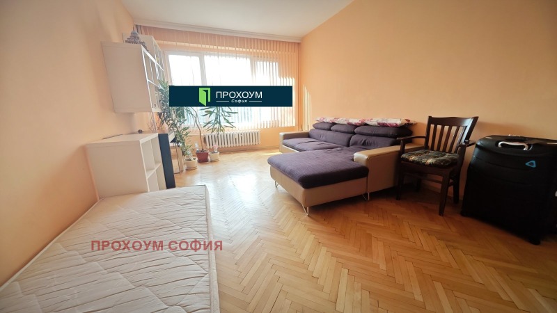 Продава 2-СТАЕН, гр. София, Младост 1, снимка 1 - Aпартаменти - 49026743