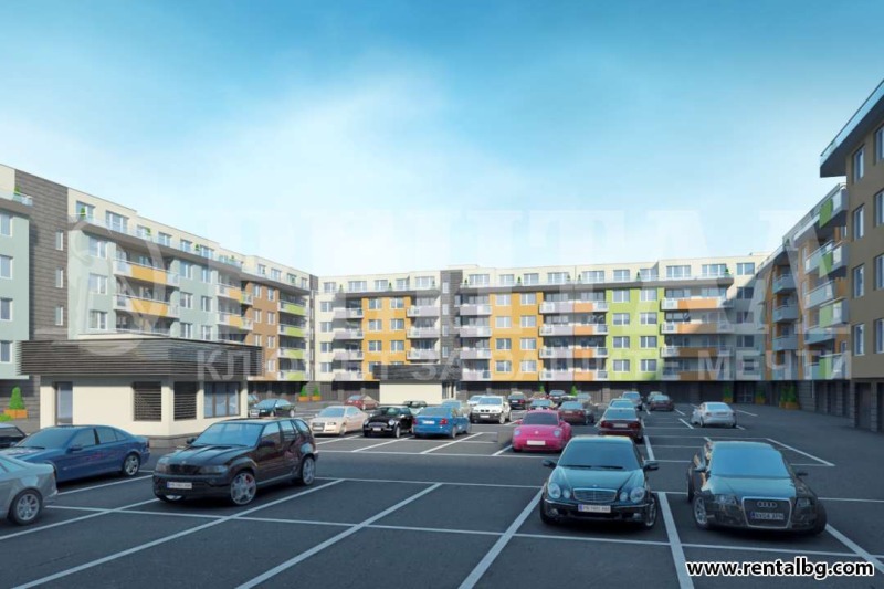 Продава  2-стаен, град Пловдив, Кючук Париж • 75 999 EUR • ID 43160572 — holmes.bg - [1] 