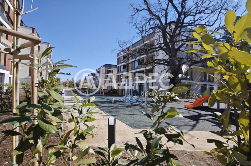 Продава  2-стаен, град София, Бояна •  194 095 EUR • ID 66600663 — holmes.bg - [1] 