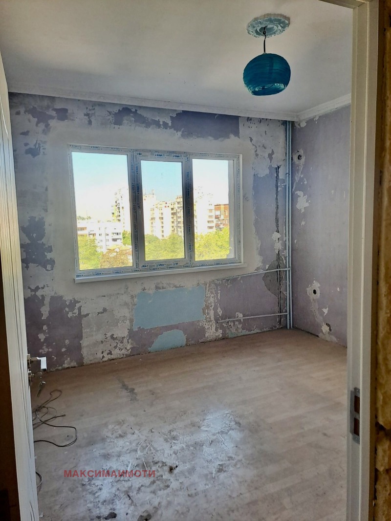 Te koop  1 slaapkamer Plovdiv , Tsentar , 79 m² | 70282744 - afbeelding [11]