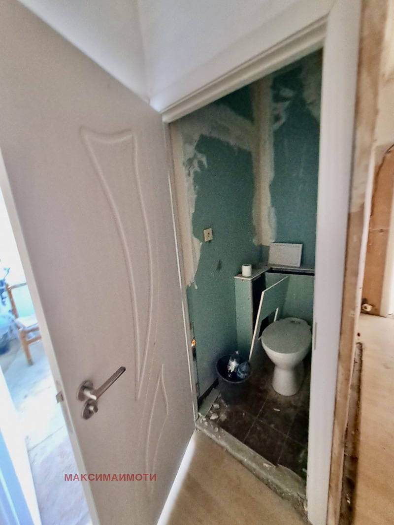 Te koop  1 slaapkamer Plovdiv , Tsentar , 79 m² | 70282744 - afbeelding [5]