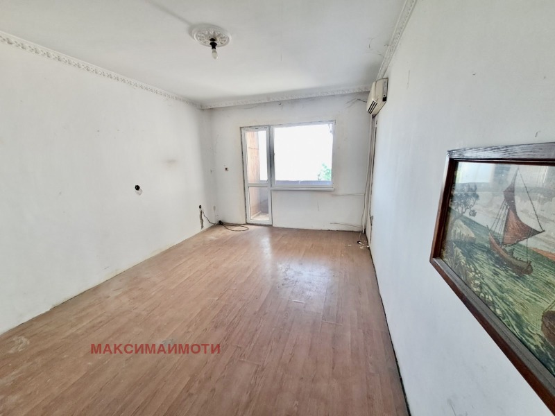 Te koop  1 slaapkamer Plovdiv , Tsentar , 79 m² | 70282744 - afbeelding [16]