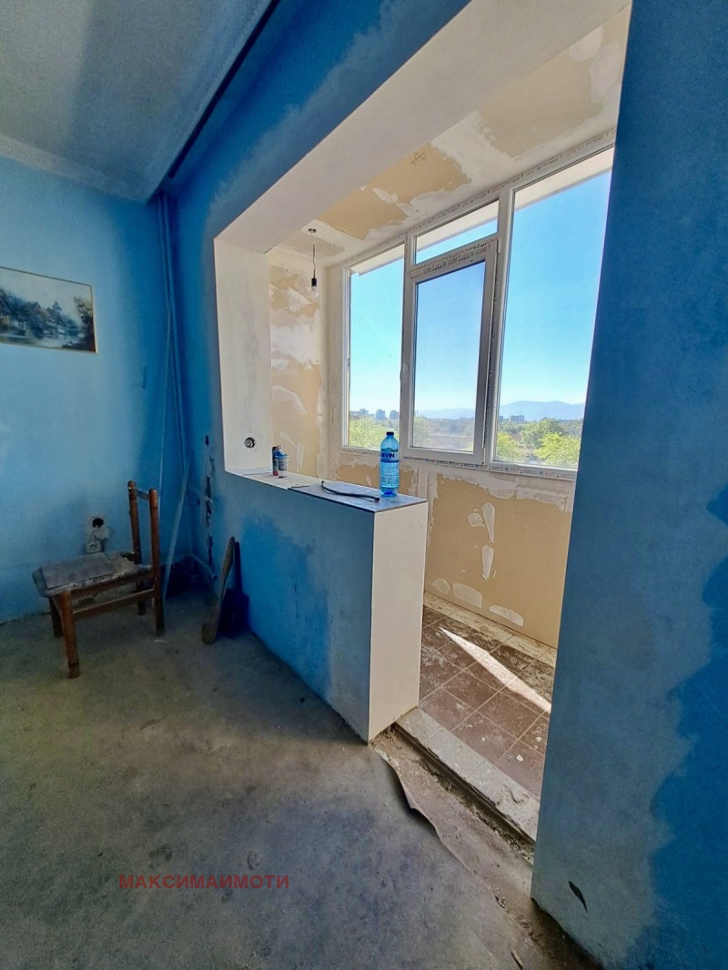 Te koop  1 slaapkamer Plovdiv , Tsentar , 79 m² | 70282744 - afbeelding [9]