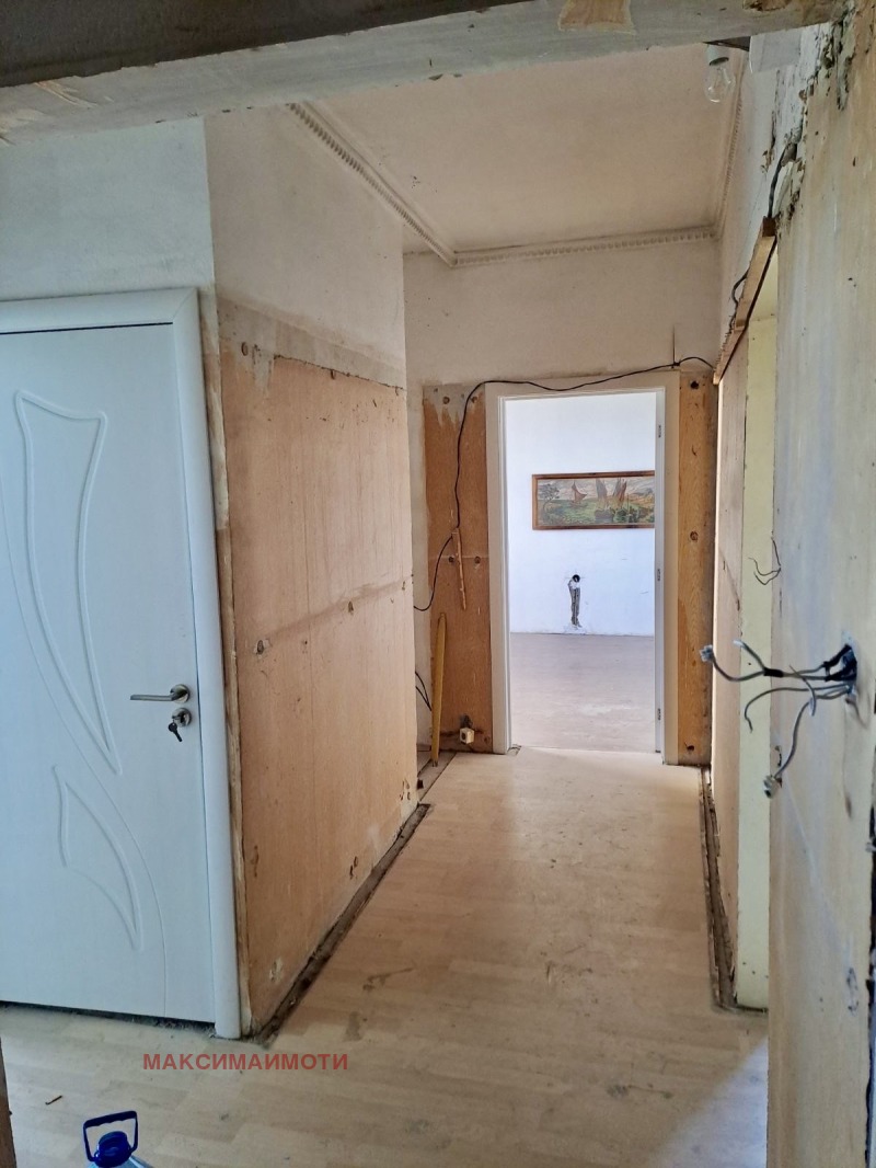 Te koop  1 slaapkamer Plovdiv , Tsentar , 79 m² | 70282744 - afbeelding [14]