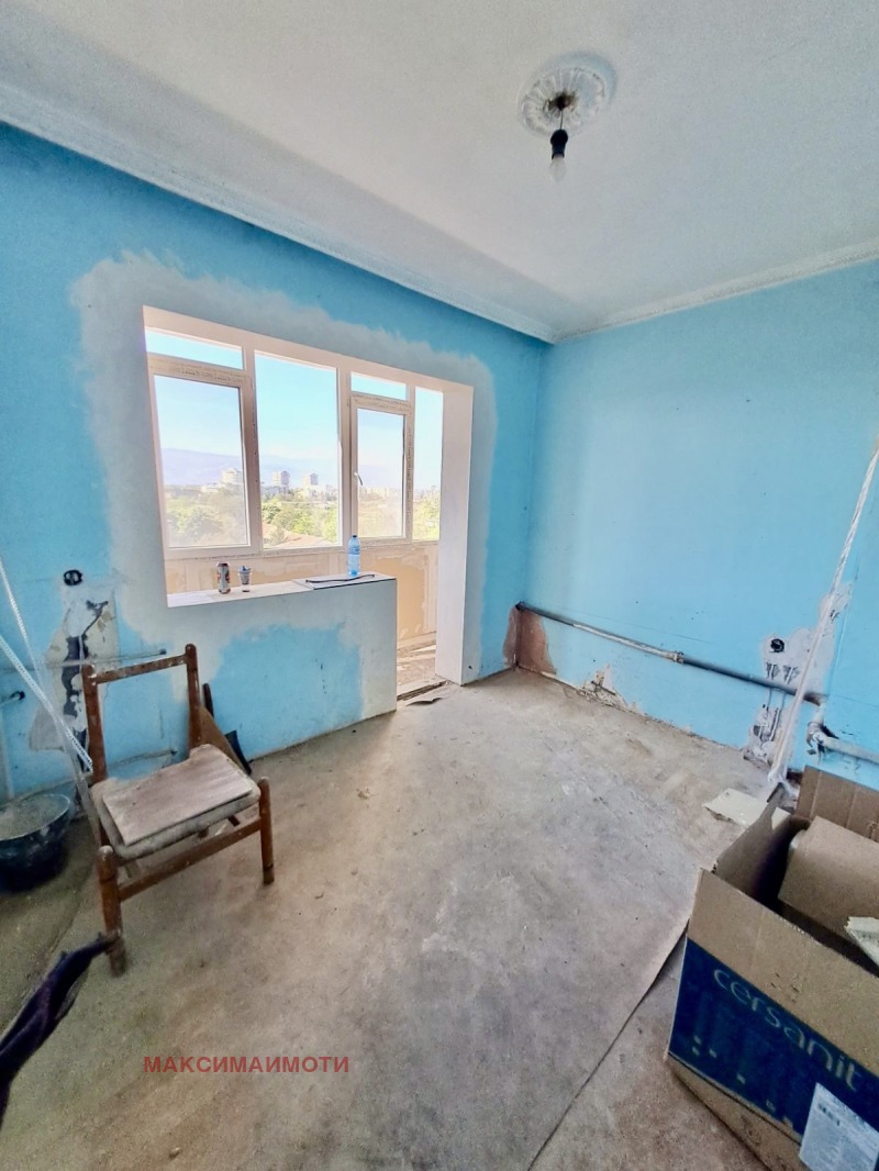 Te koop  1 slaapkamer Plovdiv , Tsentar , 79 m² | 70282744 - afbeelding [8]