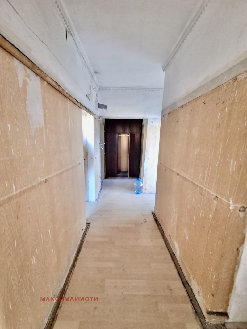 Te koop  1 slaapkamer Plovdiv , Tsentar , 79 m² | 70282744 - afbeelding [7]