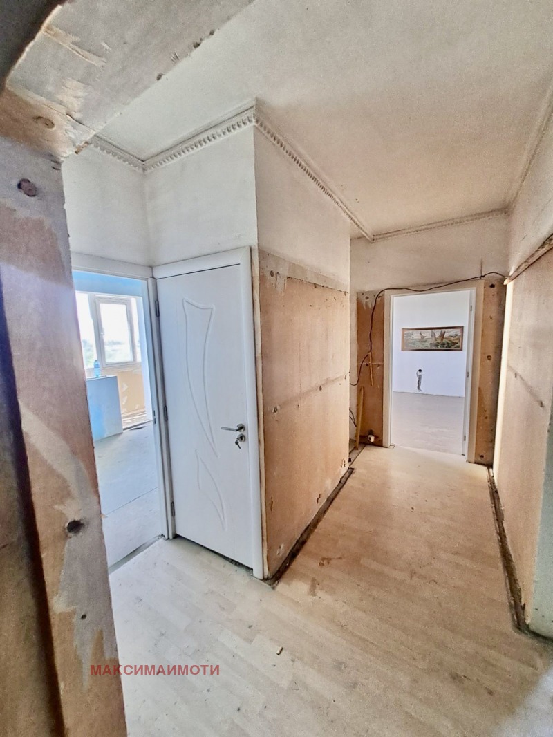 Te koop  1 slaapkamer Plovdiv , Tsentar , 79 m² | 70282744 - afbeelding [4]