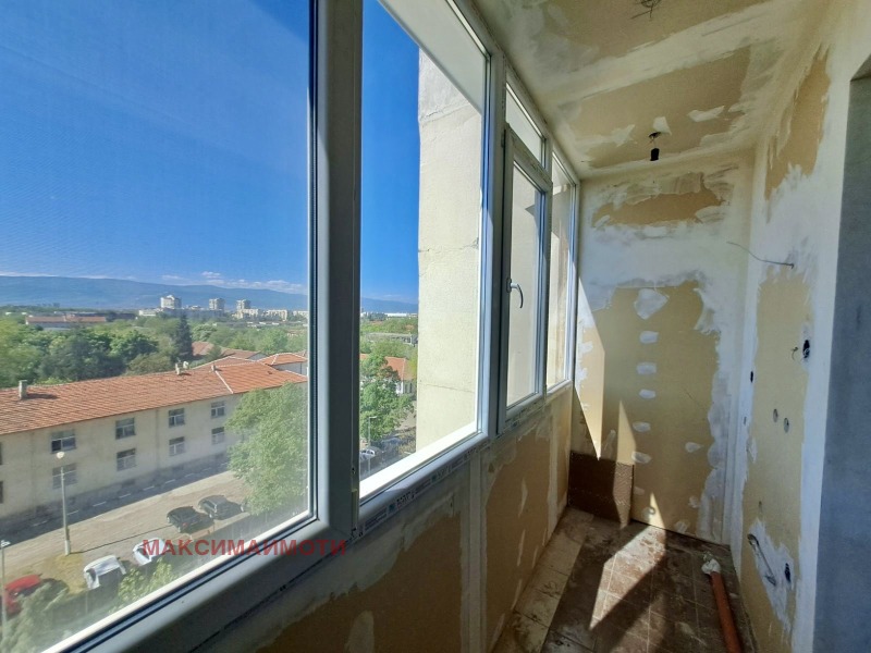 Te koop  1 slaapkamer Plovdiv , Tsentar , 79 m² | 70282744 - afbeelding [15]