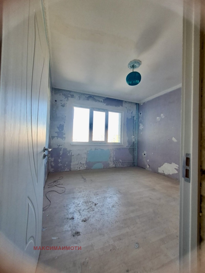 Te koop  1 slaapkamer Plovdiv , Tsentar , 79 m² | 70282744 - afbeelding [10]