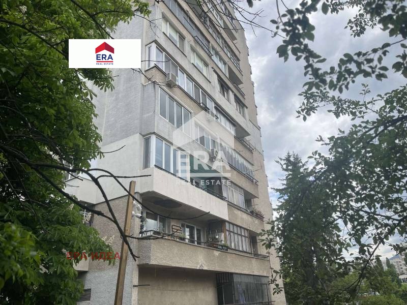 À venda  1 quarto Sofia , Iztok , 57 m² | 21864256 - imagem [9]