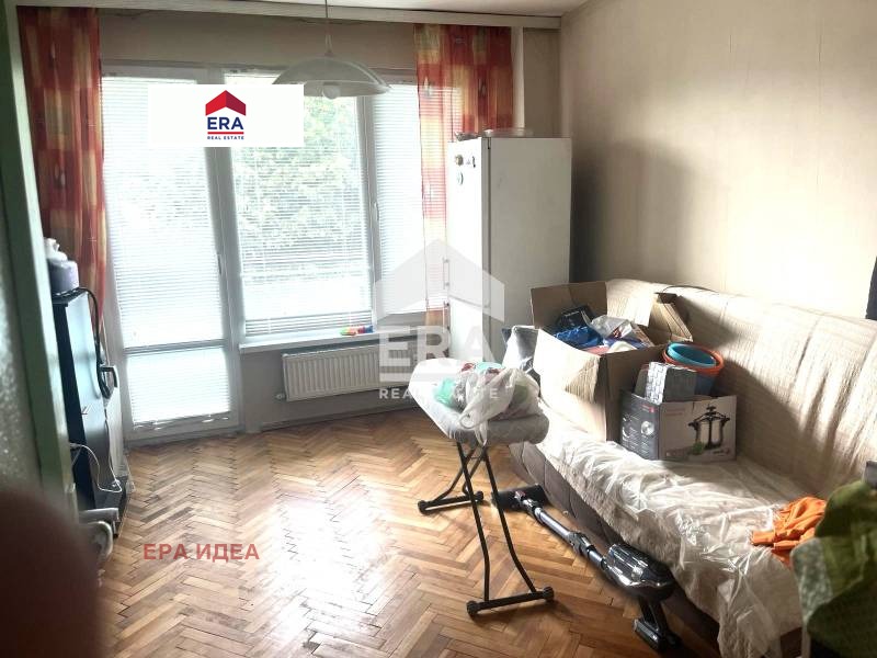 À venda  1 quarto Sofia , Iztok , 57 m² | 21864256 - imagem [3]
