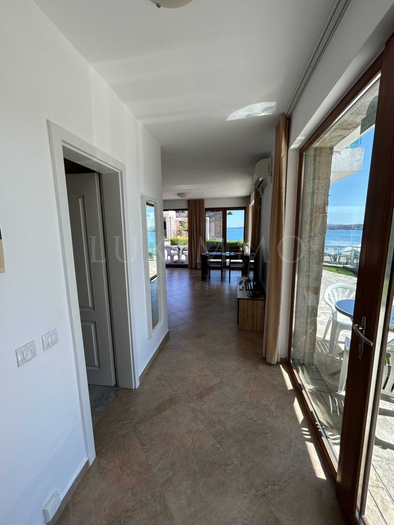 Zu verkaufen  1 Schlafzimmer region Burgas , Sozopol , 91 qm | 68099053 - Bild [7]