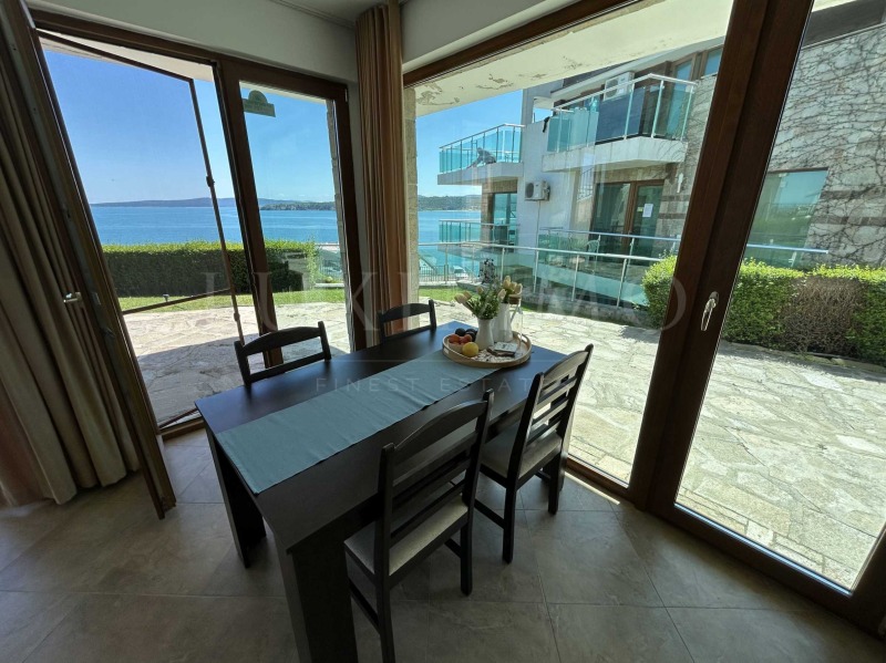 Zu verkaufen  1 Schlafzimmer region Burgas , Sozopol , 91 qm | 68099053 - Bild [3]