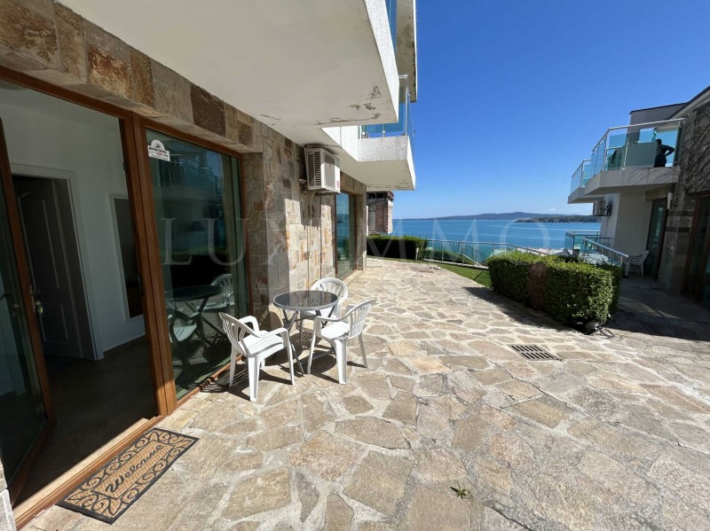Zu verkaufen  1 Schlafzimmer region Burgas , Sozopol , 91 qm | 68099053 - Bild [9]