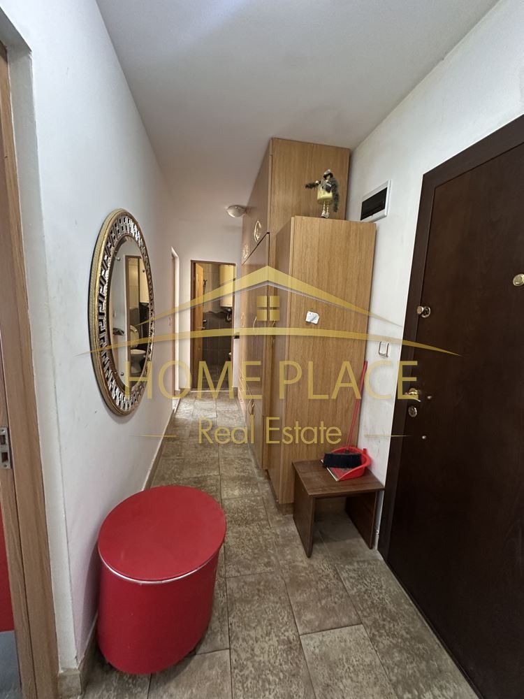 Продава  2-стаен град Варна , Бриз , 64 кв.м | 76746406 - изображение [5]