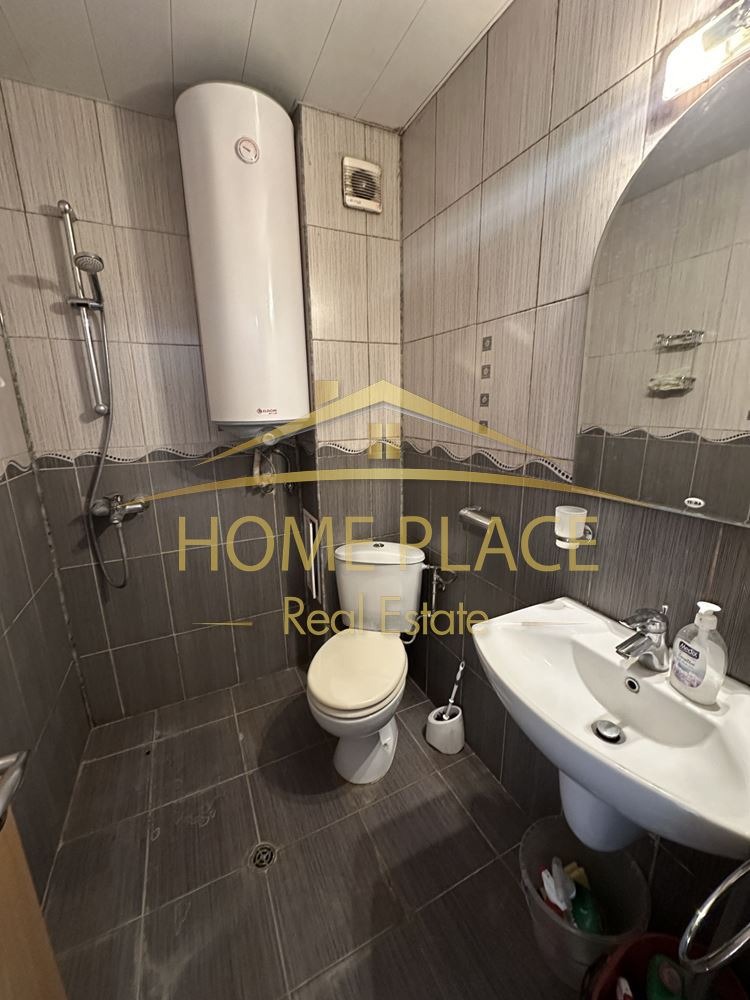Продава  2-стаен град Варна , Бриз , 64 кв.м | 76746406 - изображение [9]