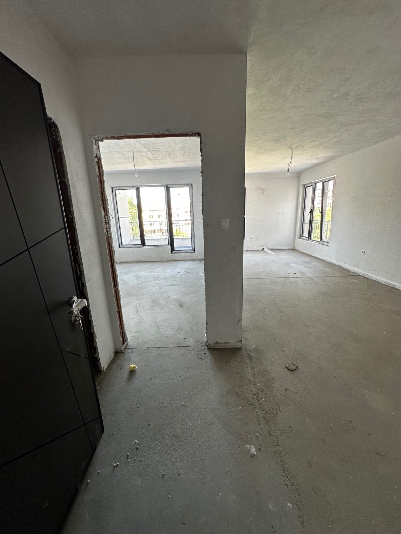Til salgs  1 soverom Plovdiv , Ostromila , 69 kvm | 33546461 - bilde [6]