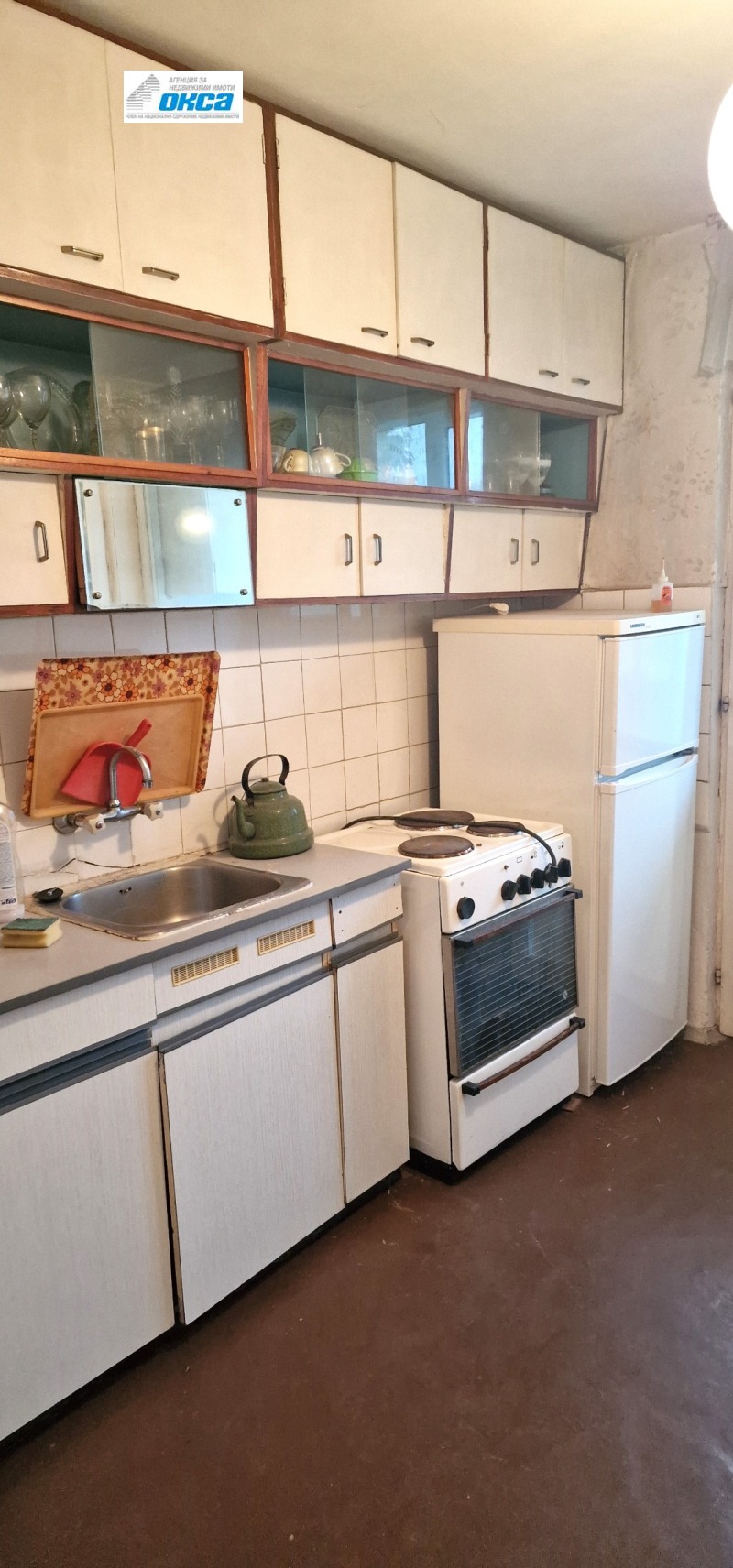 Na prodej  1 ložnice Pleven , Storgozija , 68 m2 | 87987229 - obraz [5]