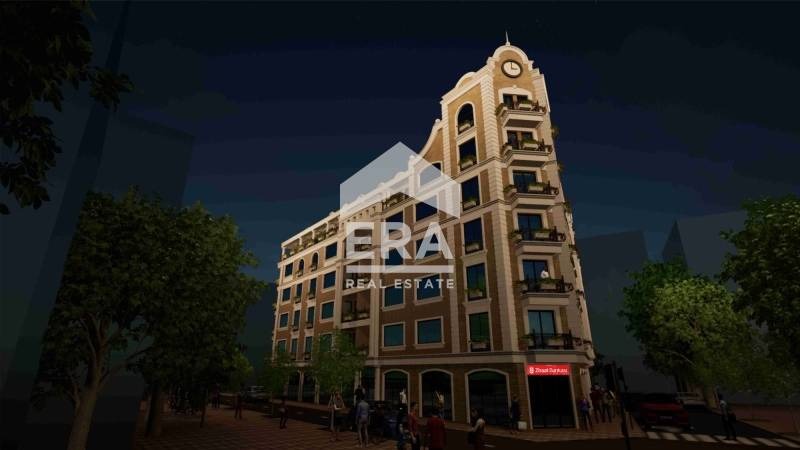 Продава 2-СТАЕН, гр. Хасково, Училищни, снимка 4 - Апартаменти - 53107167