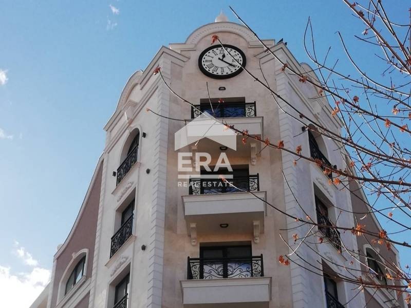 Продава 2-СТАЕН, гр. Хасково, Училищни, снимка 12 - Апартаменти - 53107167