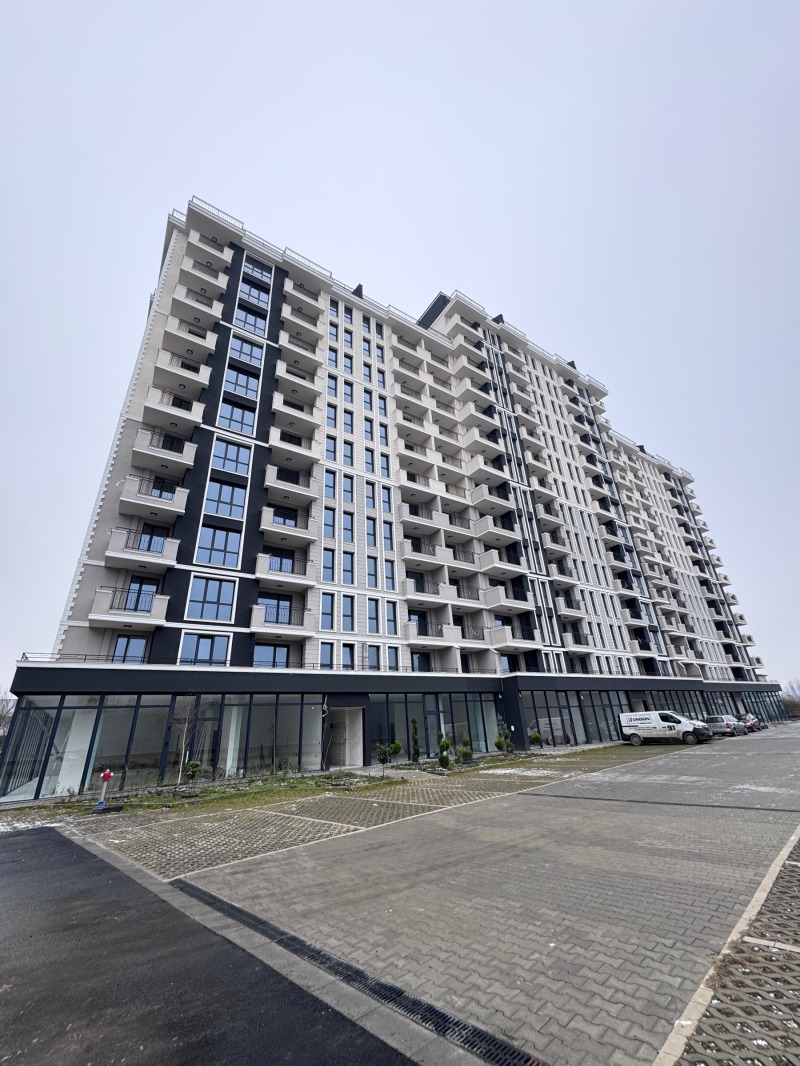 Продава 2-СТАЕН, гр. Пловдив, Кършияка, снимка 10 - Апартаменти - 53207313