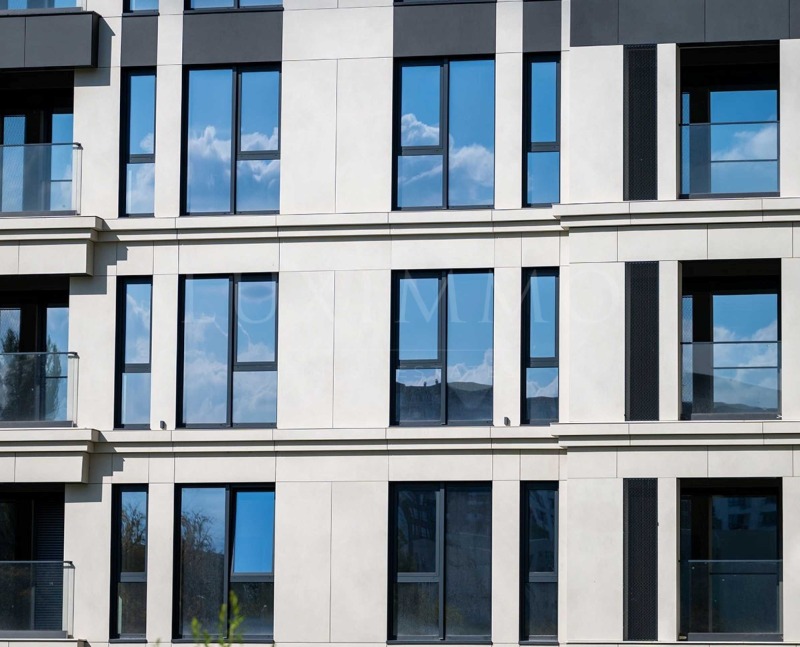 Продава 2-СТАЕН, гр. Пловдив, Христо Смирненски, снимка 4 - Апартаменти - 53203941