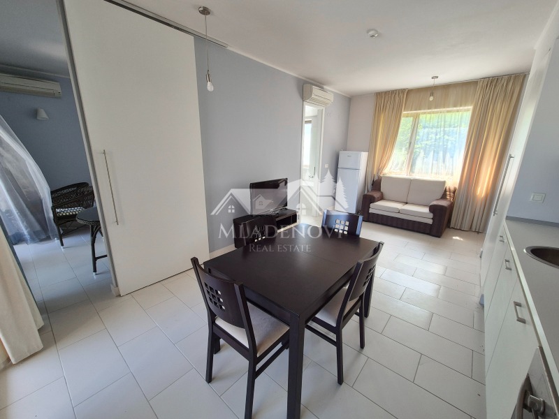 Продава 2-СТАЕН, гр. Обзор, област Бургас, снимка 4 - Апартаменти - 53360200