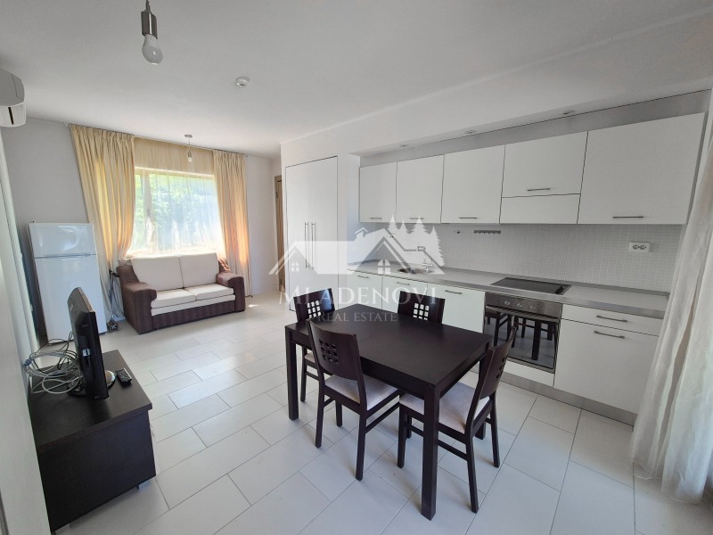 Продава 2-СТАЕН, гр. Обзор, област Бургас, снимка 3 - Апартаменти - 53360200