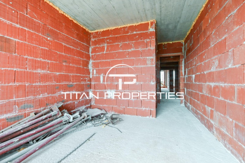 Продава 2-СТАЕН, гр. София, Малинова долина, снимка 5 - Апартаменти - 53524121