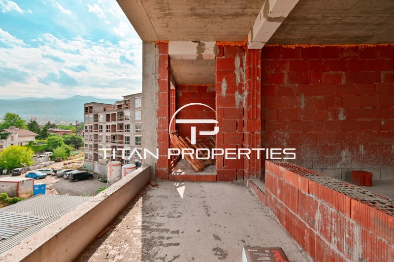 Продава 2-СТАЕН, гр. София, Малинова долина, снимка 9 - Апартаменти - 53524121