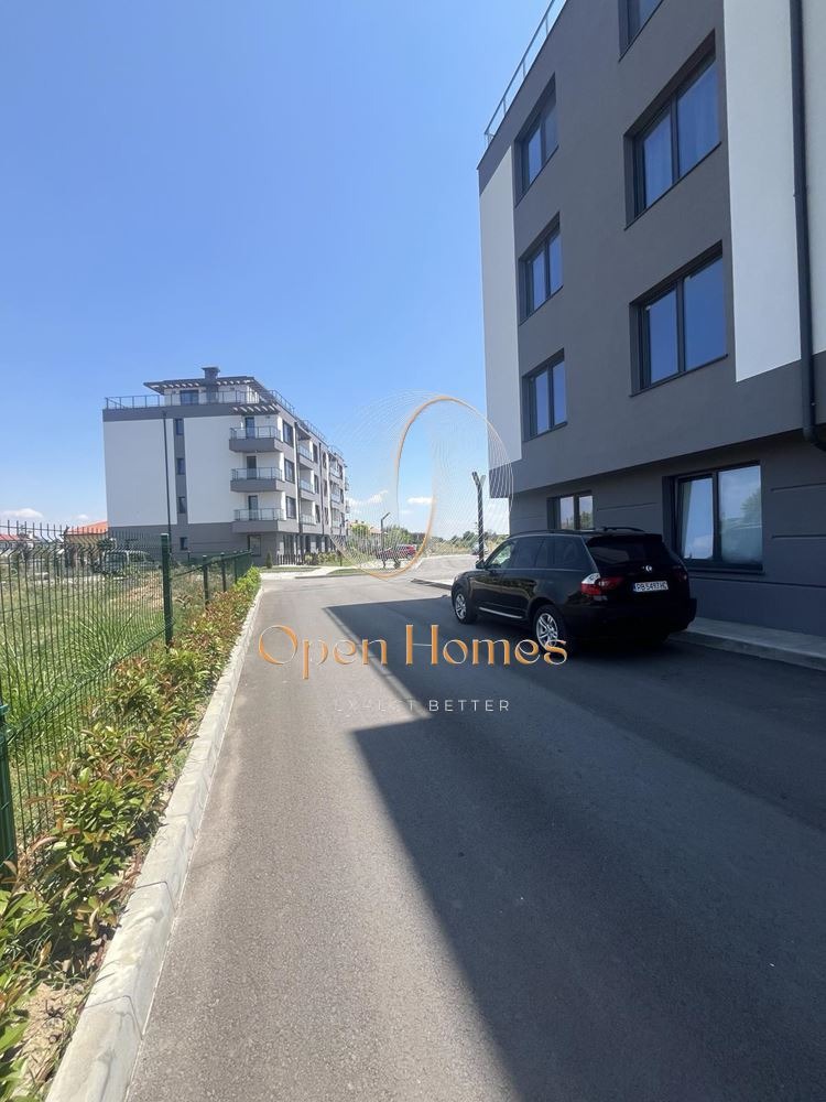 Продава 2-СТАЕН, гр. Пловдив, Коматево, снимка 15 - Апартаменти - 55326314