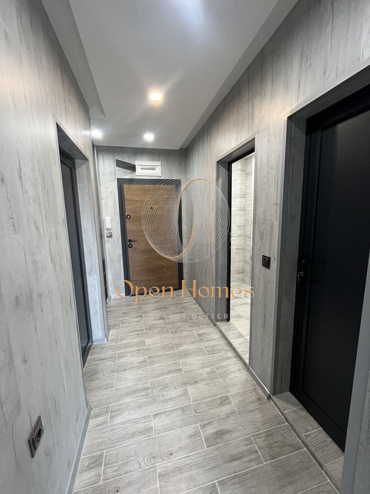 Продава 2-СТАЕН, гр. Пловдив, Коматево, снимка 13 - Апартаменти - 55326314