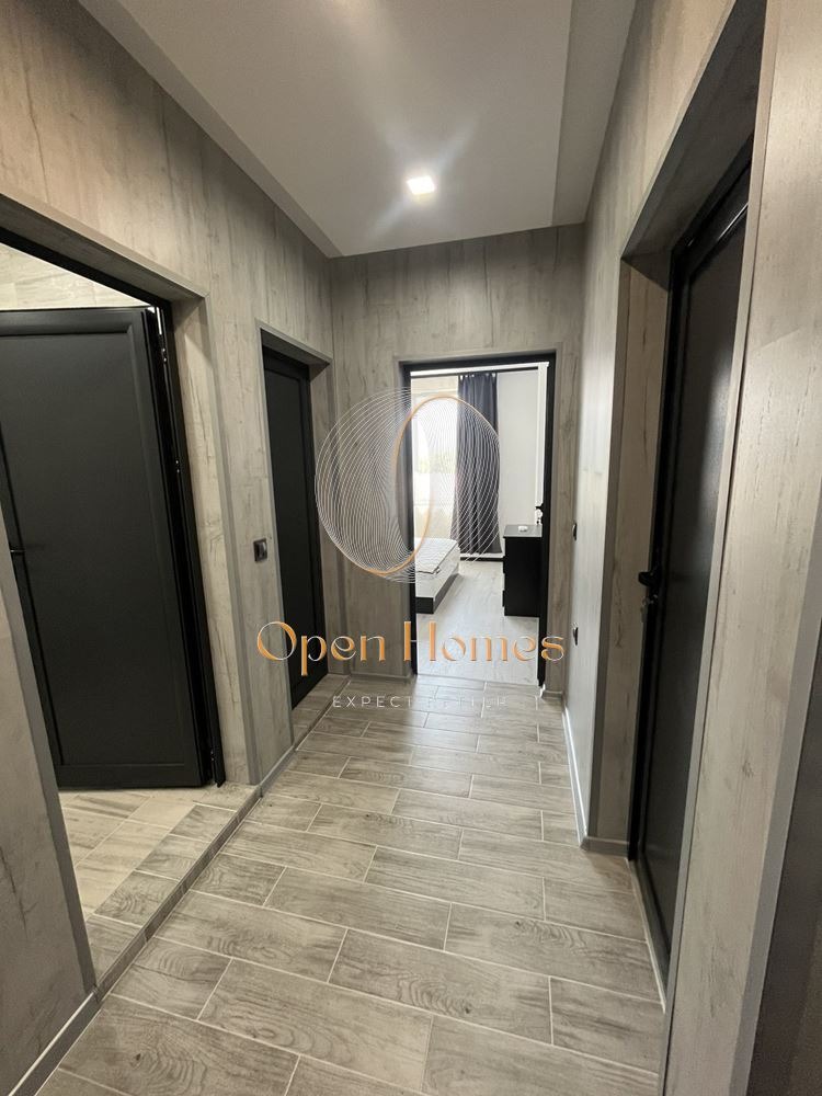 Продава 2-СТАЕН, гр. Пловдив, Коматево, снимка 12 - Апартаменти - 55326314