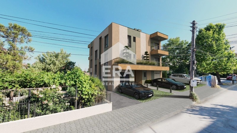 Продава 2-СТАЕН, гр. Варна, Виница, снимка 7 - Апартаменти - 55362796