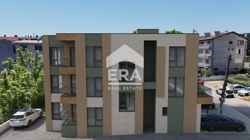 Продава 2-СТАЕН, гр. Варна, Виница, снимка 8 - Апартаменти - 55362796