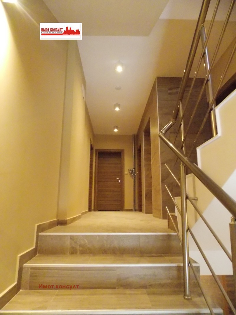 Na sprzedaż  2 sypialnie Plowdiw , Kjuczuk Pariż , 101 mkw | 68943471 - obraz [3]