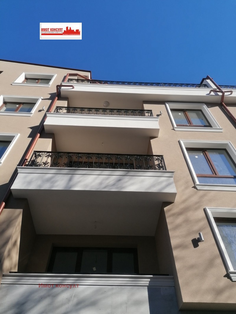 Na sprzedaż  2 sypialnie Plowdiw , Kjuczuk Pariż , 101 mkw | 68943471