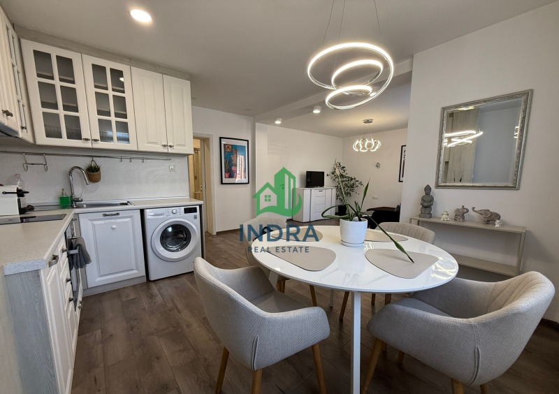 Til salgs  2 soverom region Burgas , Sozopol , 88 kvm | 49508965